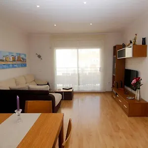 Bonito Apartamento