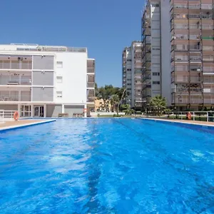 Sol&relax En Centro, Sitges. Apartamento